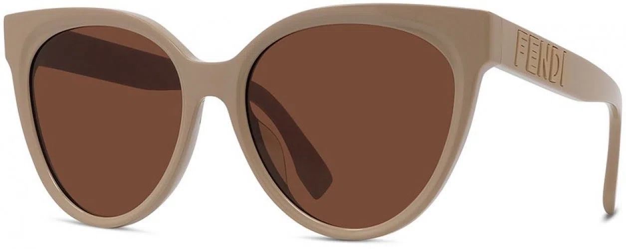 Fendi FE40008U Sunglasses - view 5